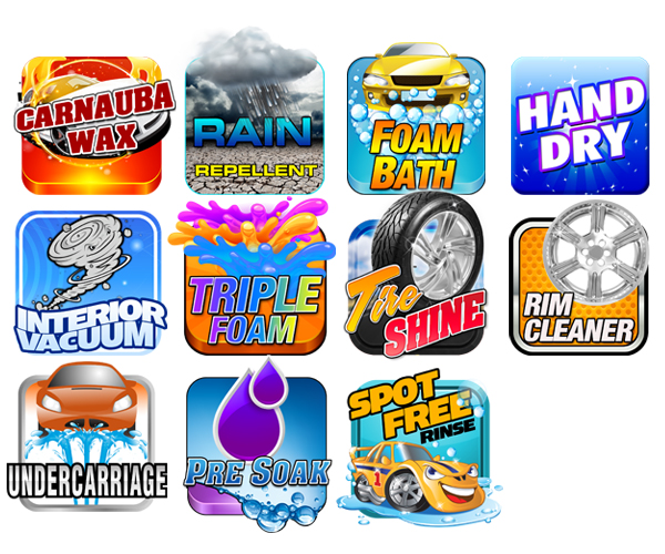 Car Wash Packages Car Wash Aurora IL Simply the Best Car Wash